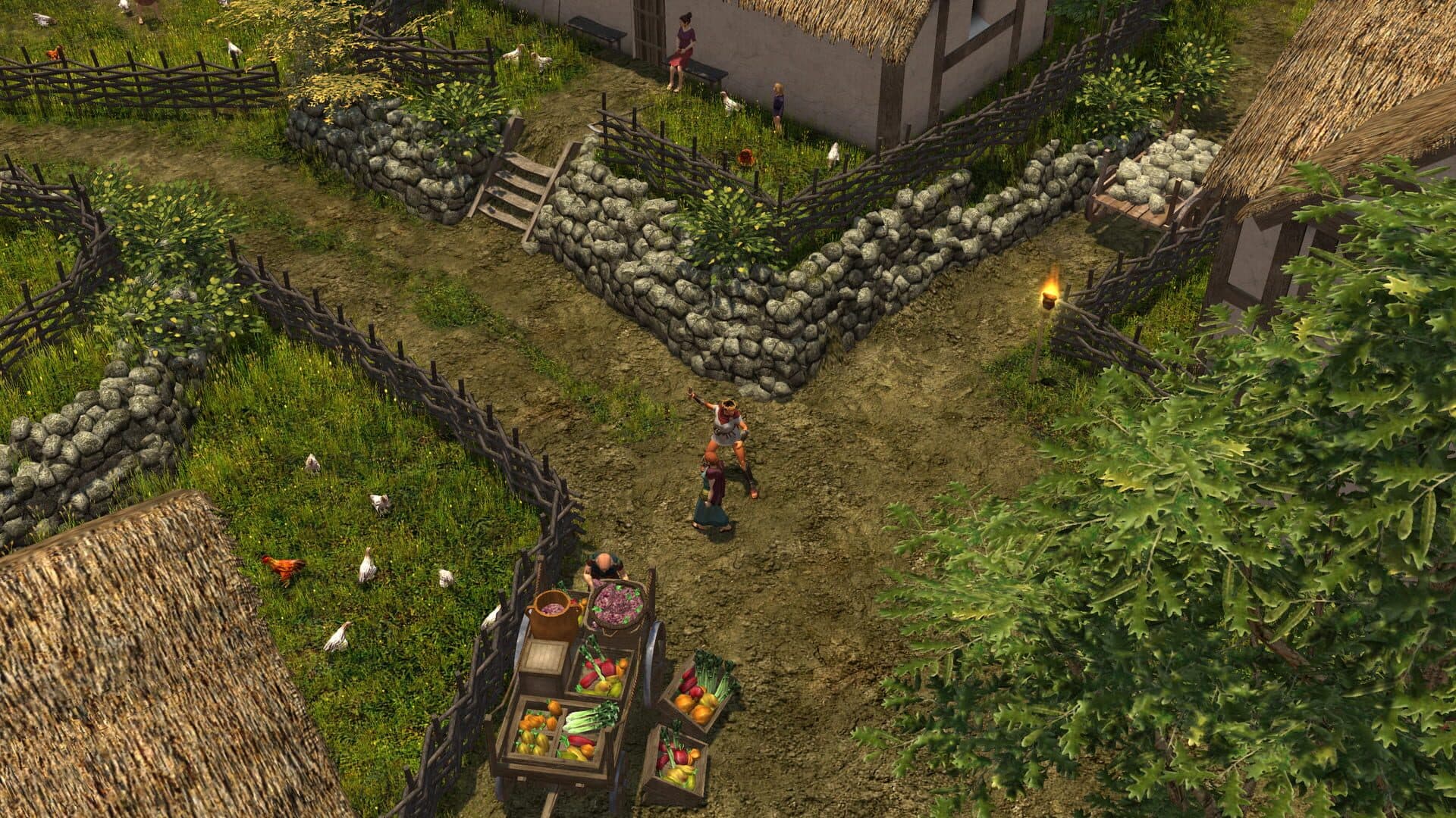 Titan Quest: Ragnarök screenshot 4