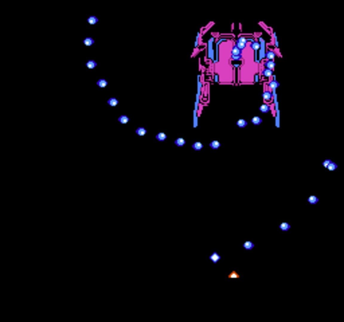 Summer Carnival '92: Recca screenshot 7