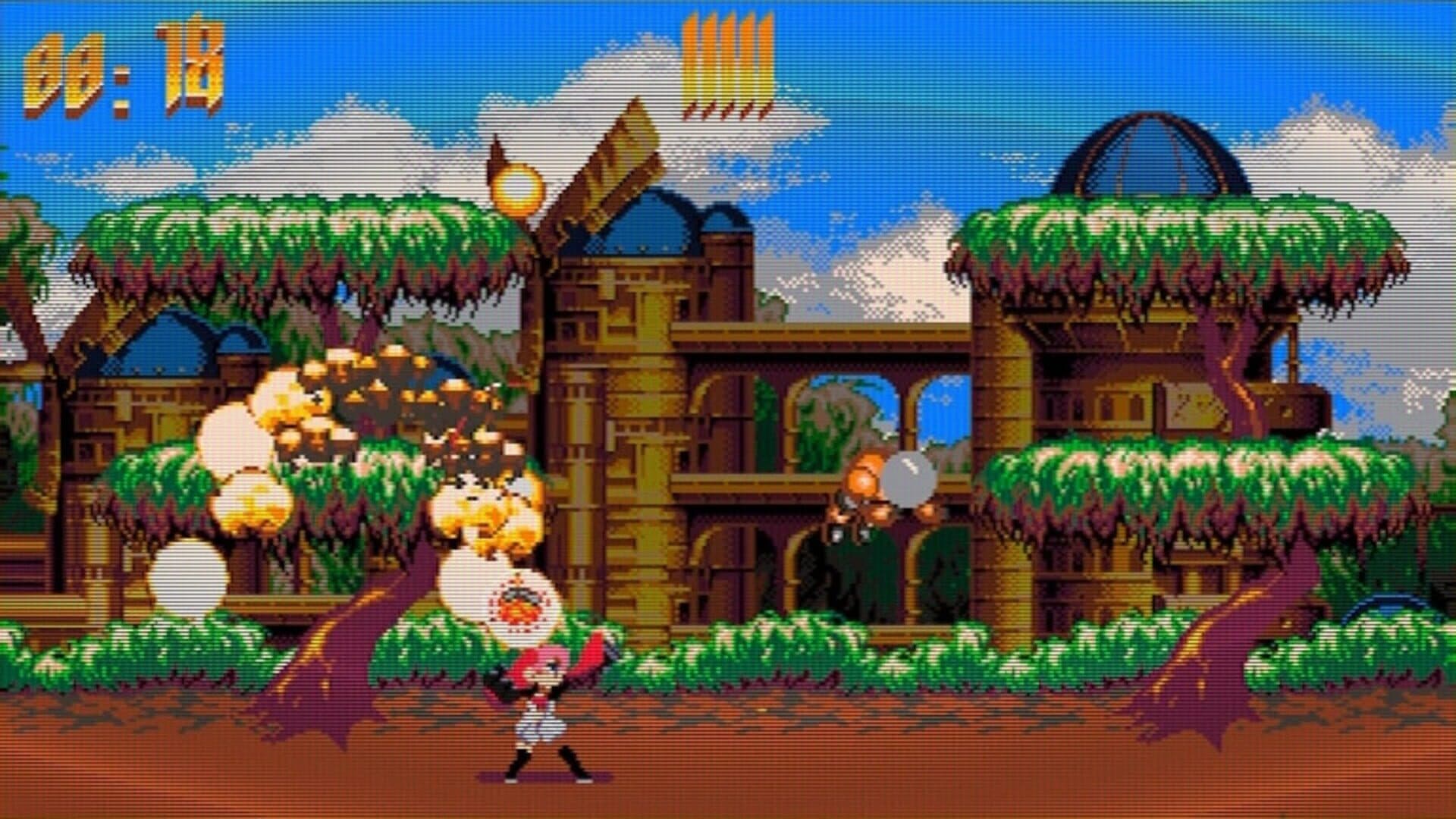 Gun Crazy screenshot 10