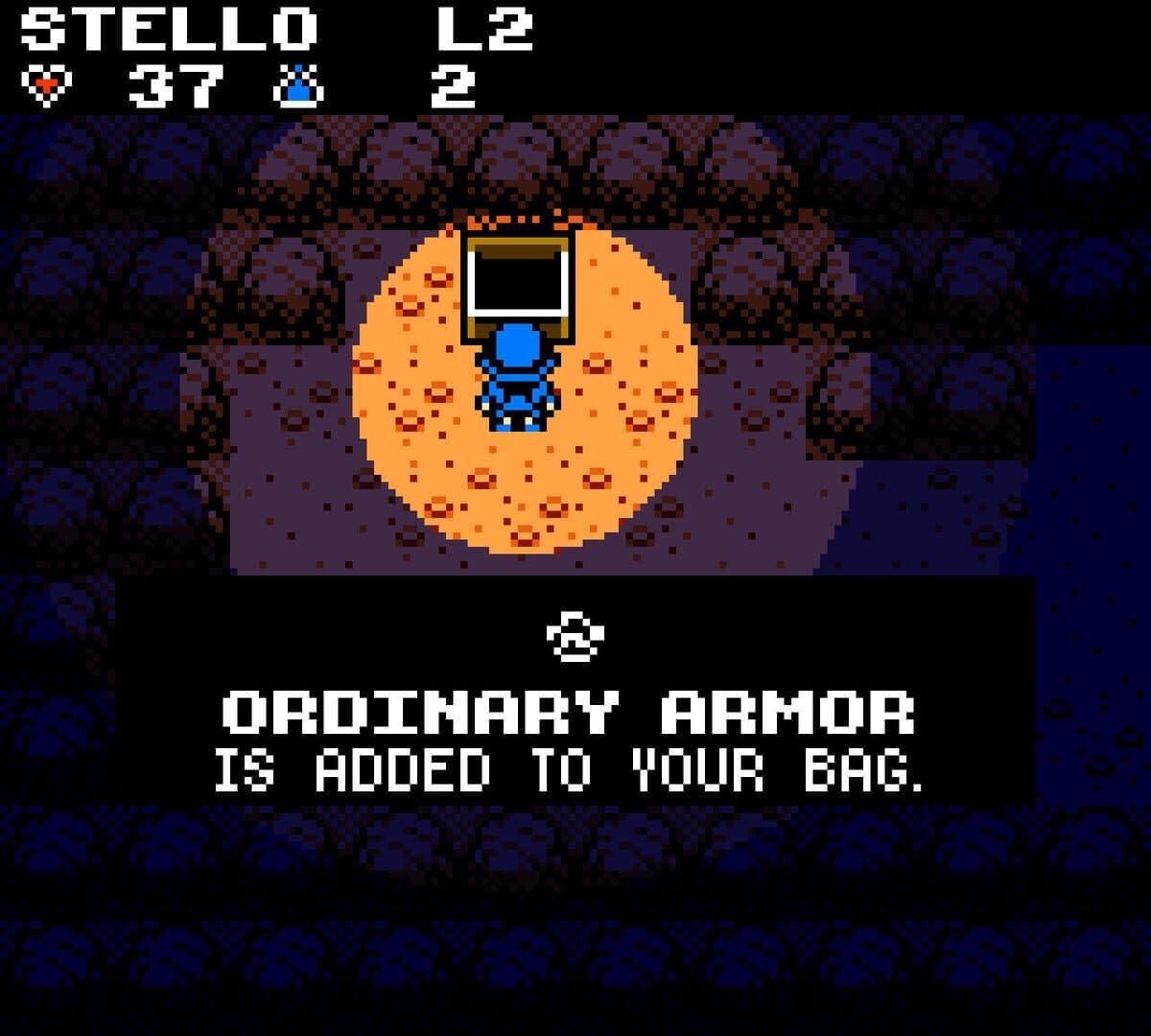 Knights of Tartarus screenshot 6