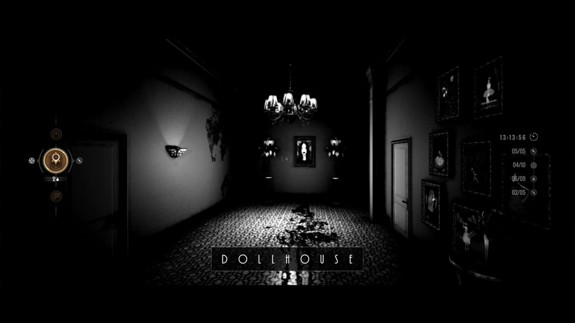 Dollhouse screenshot 3