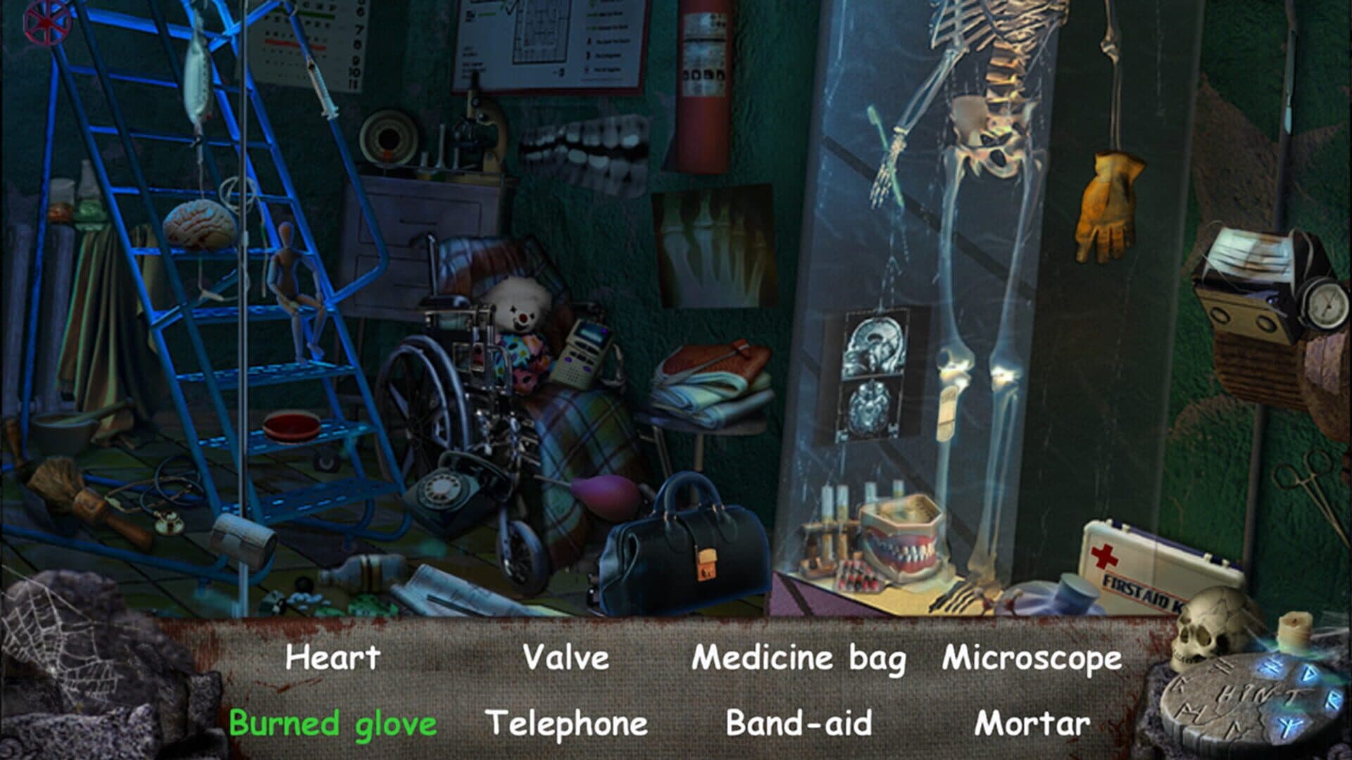 Revenge of the Spirit: Rite of Resurrection screenshot 5