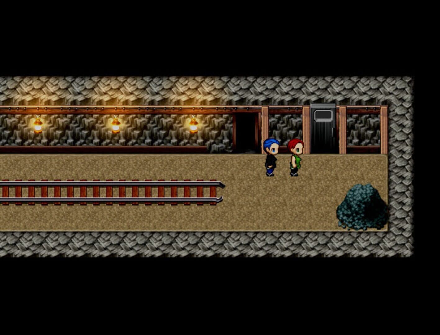 Space Pilgrim Episode III: Delta Pavonis screenshot 3
