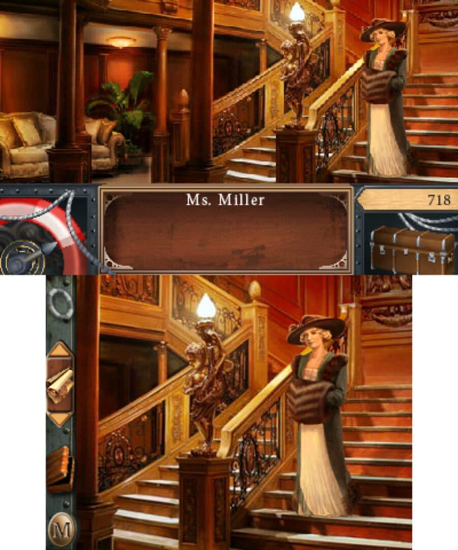 Murder on the Titanic screenshot 6