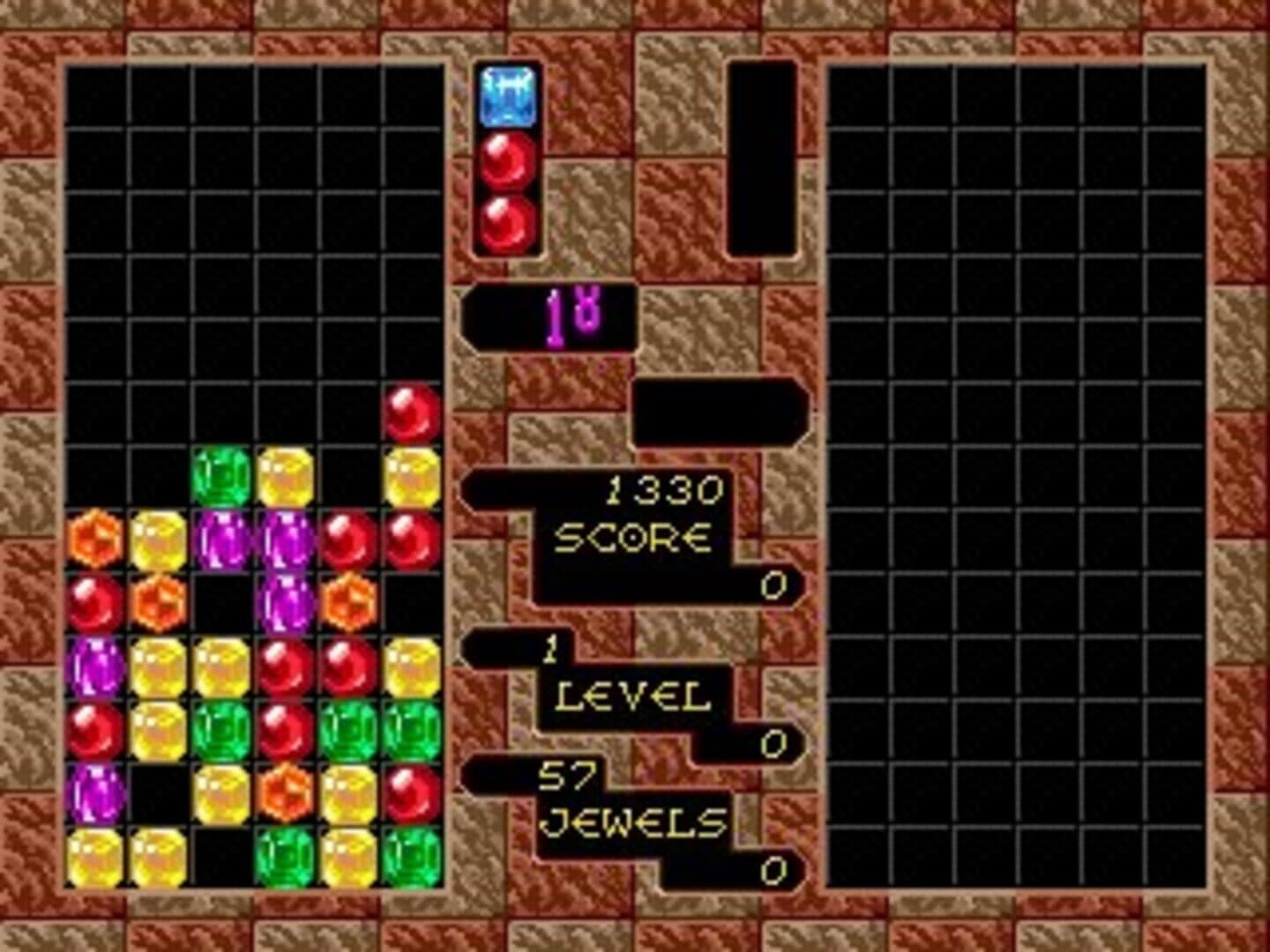 Columns screenshot 8