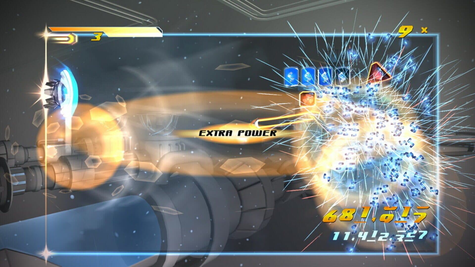 Shatter screenshot 5