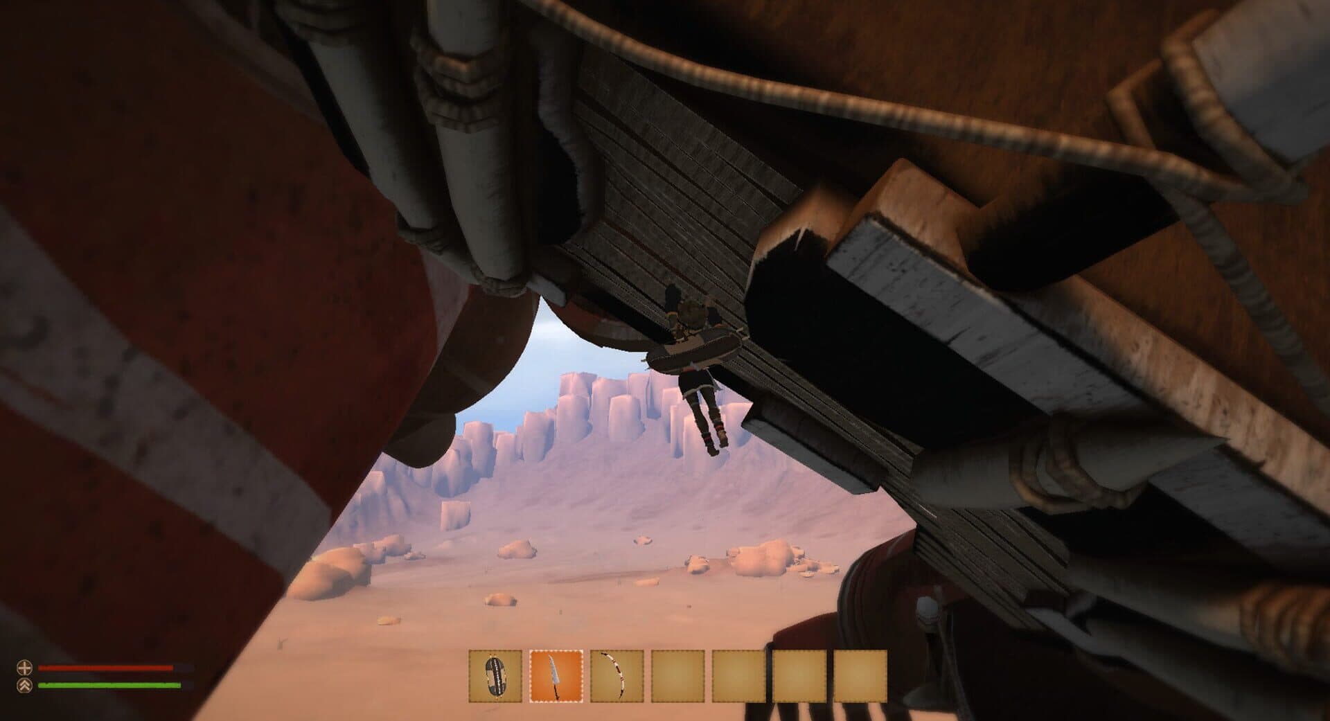 Voodoo screenshot 5