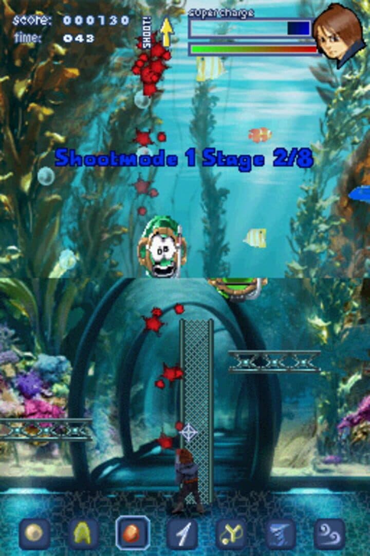 Double Bloob screenshot 3