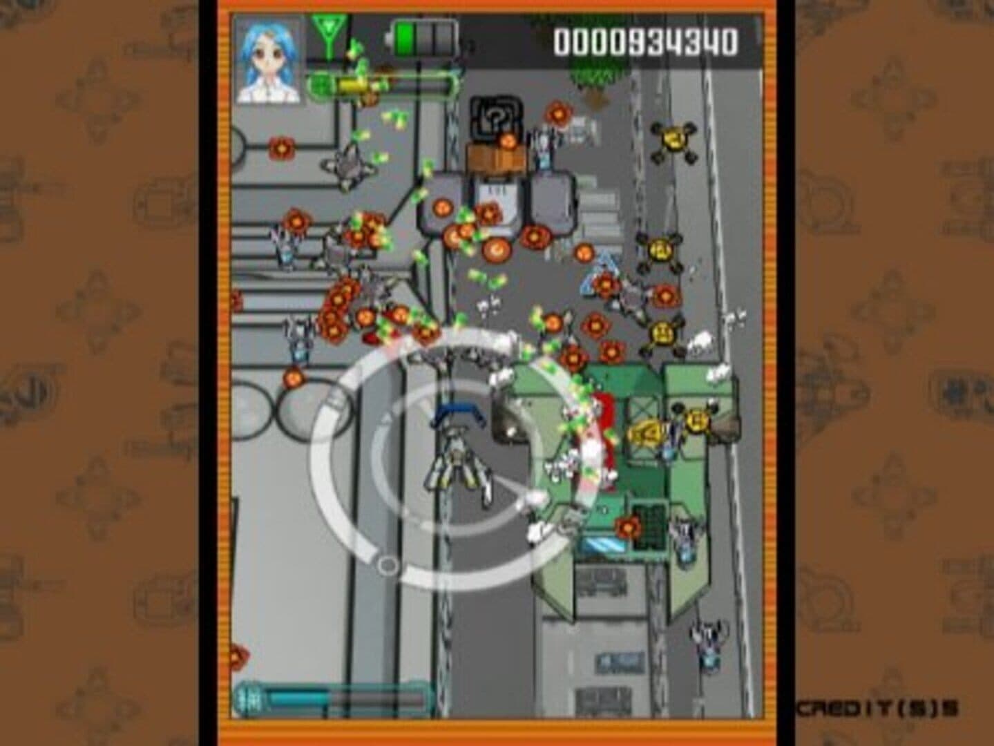 Ultimate Shooting Collection screenshot 4