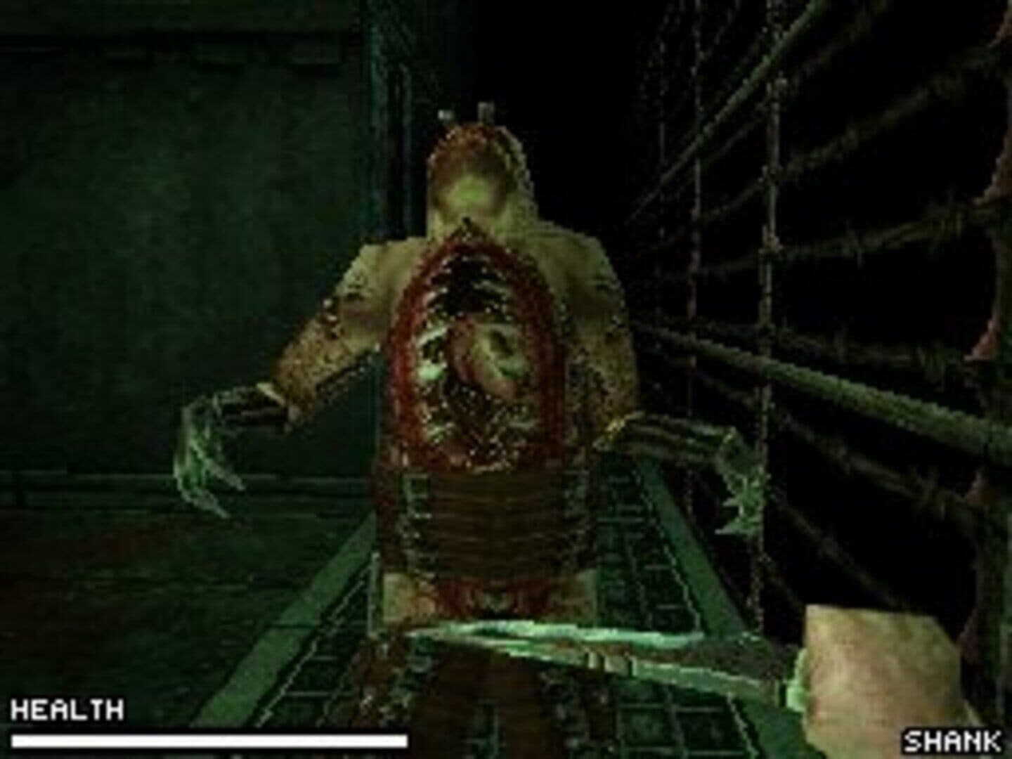 Dementium II screenshot 7