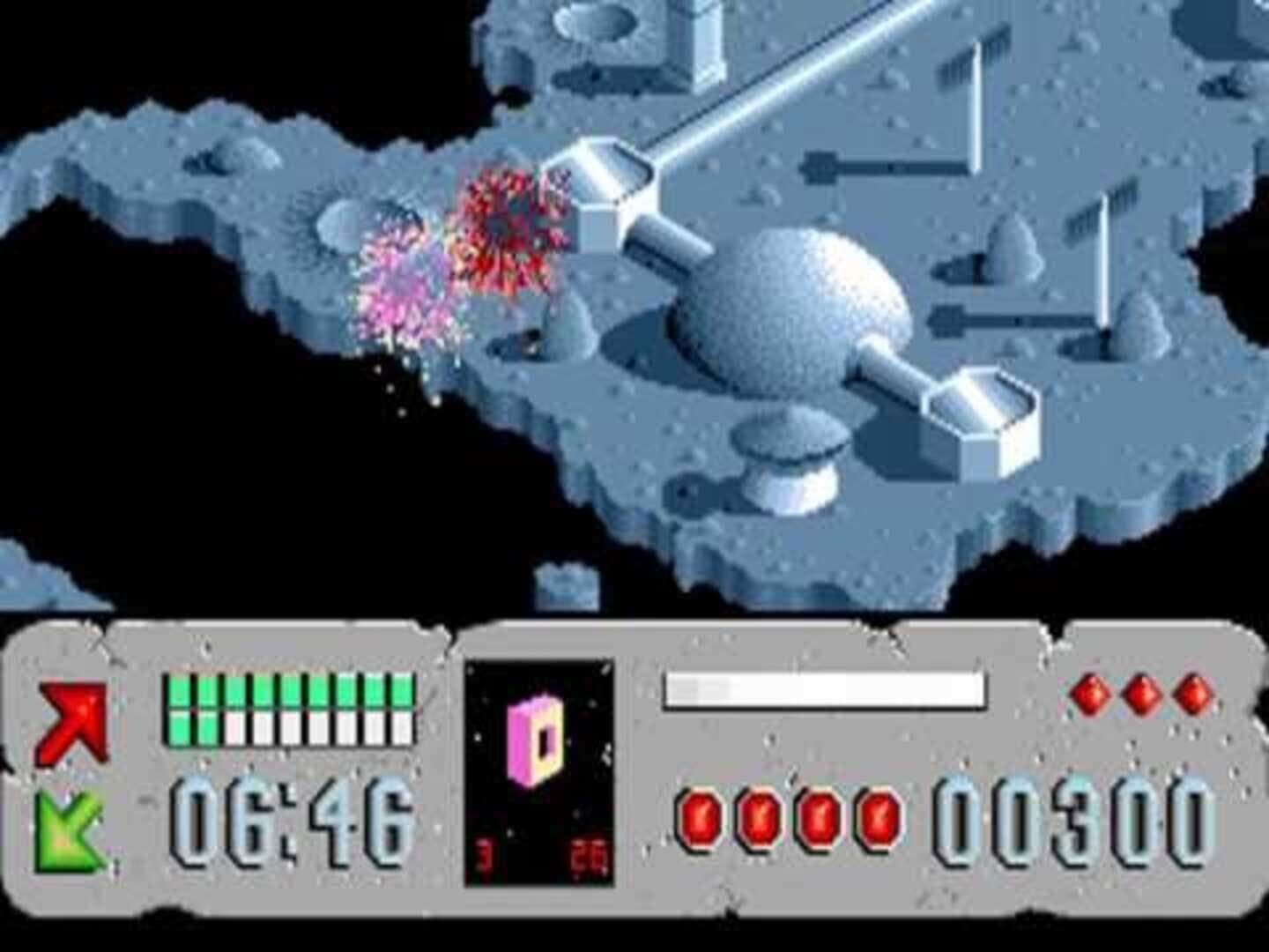 Leviathan screenshot 3