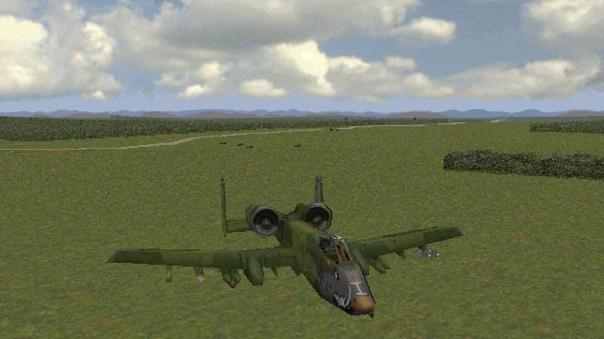 M1 Tank Platoon 2 screenshot 4