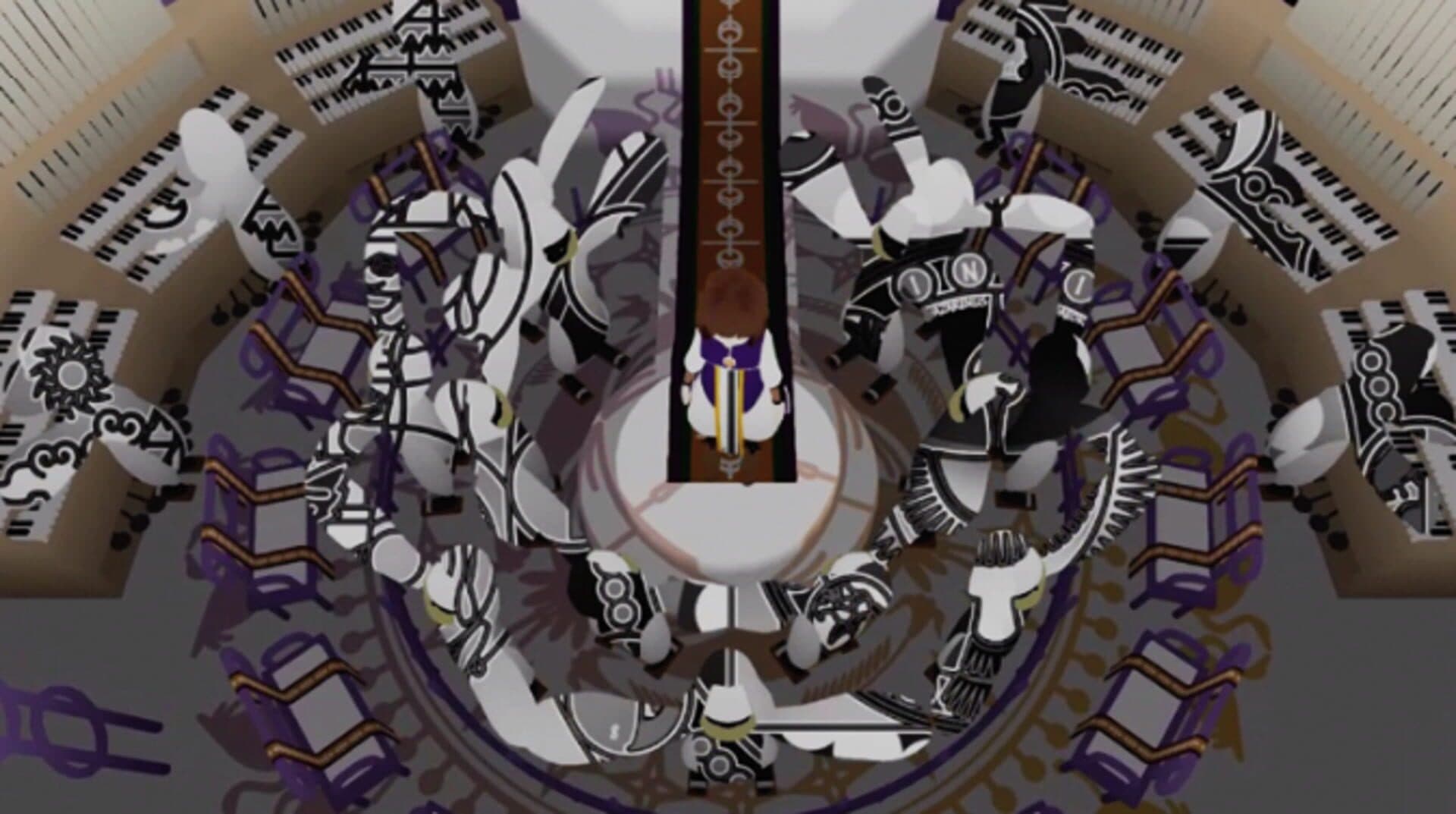 The Midnight Sanctuary screenshot 4