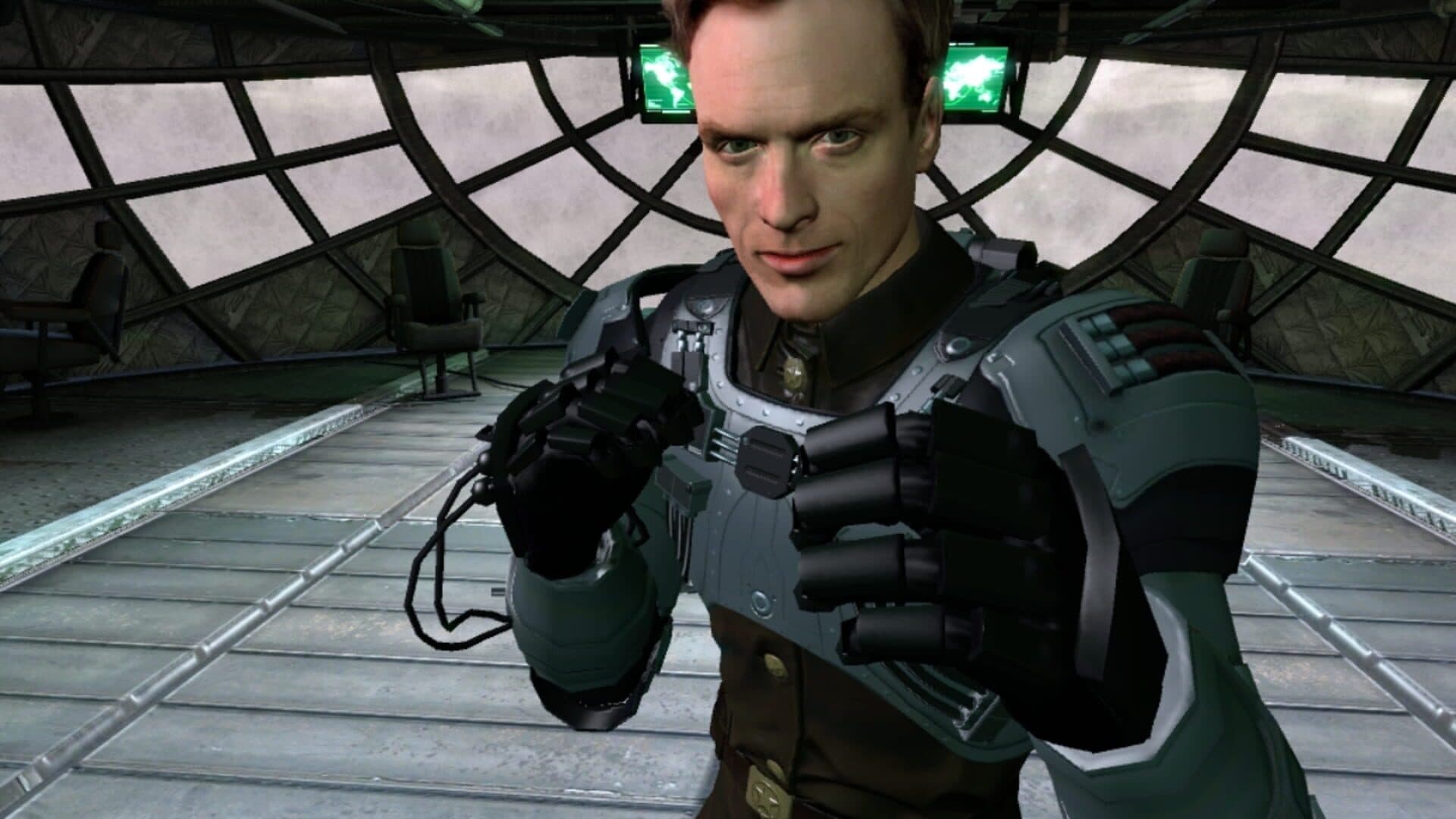 007 Legends screenshot 12