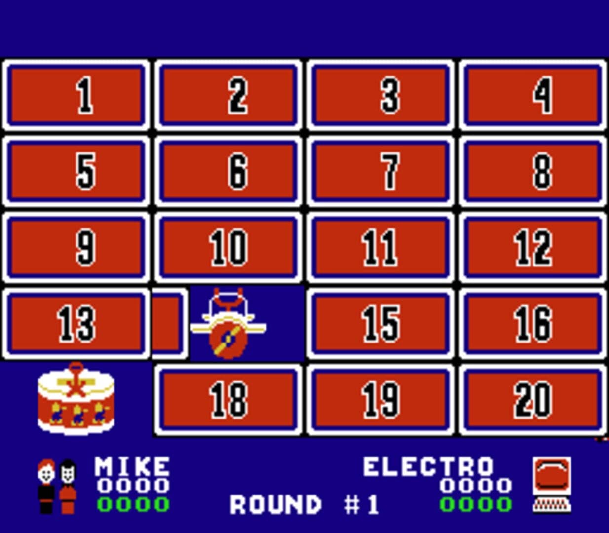 Fisher-Price: I Can Remember screenshot 1