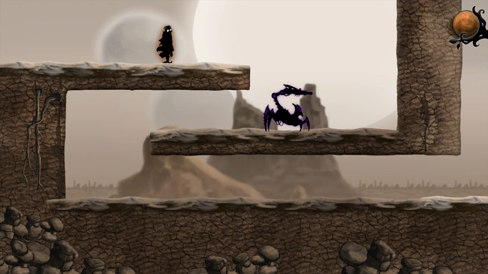 Nihilumbra screenshot 9