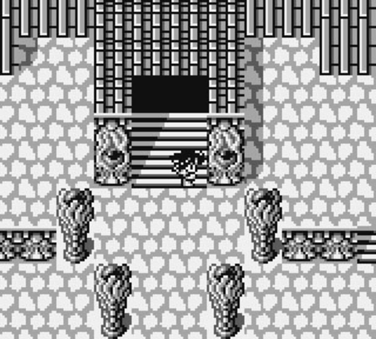 Final Fantasy Legend III screenshot 7