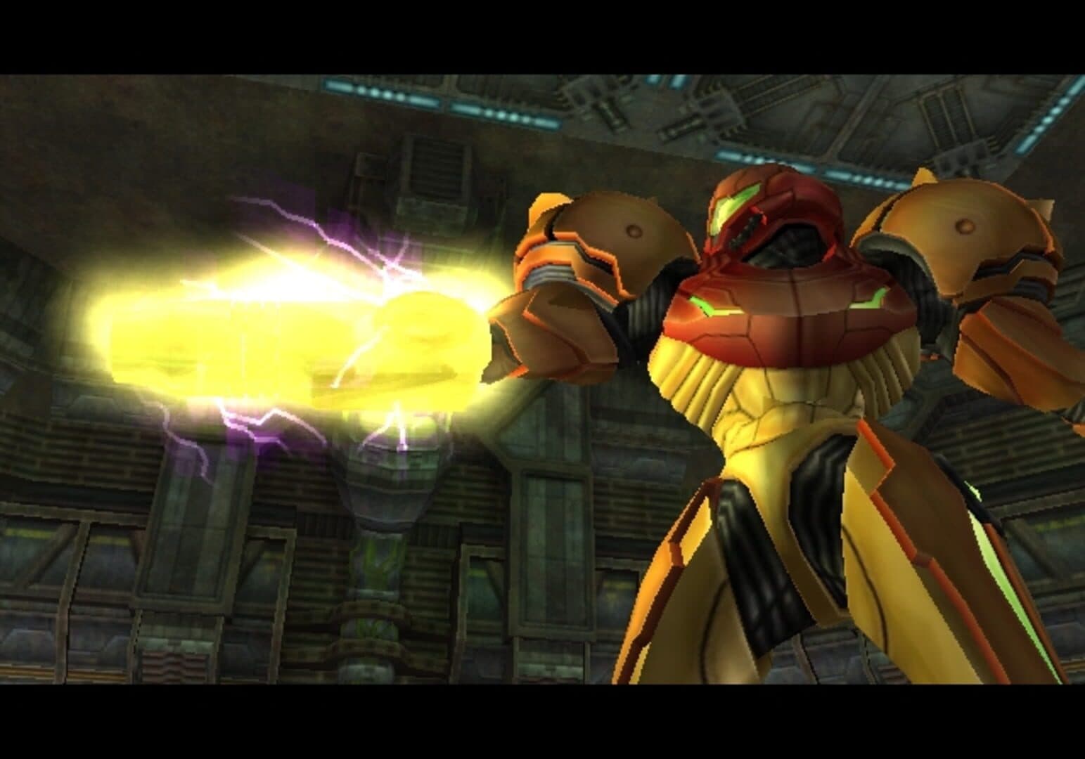 Metroid Prime 2: Echoes screenshot 11