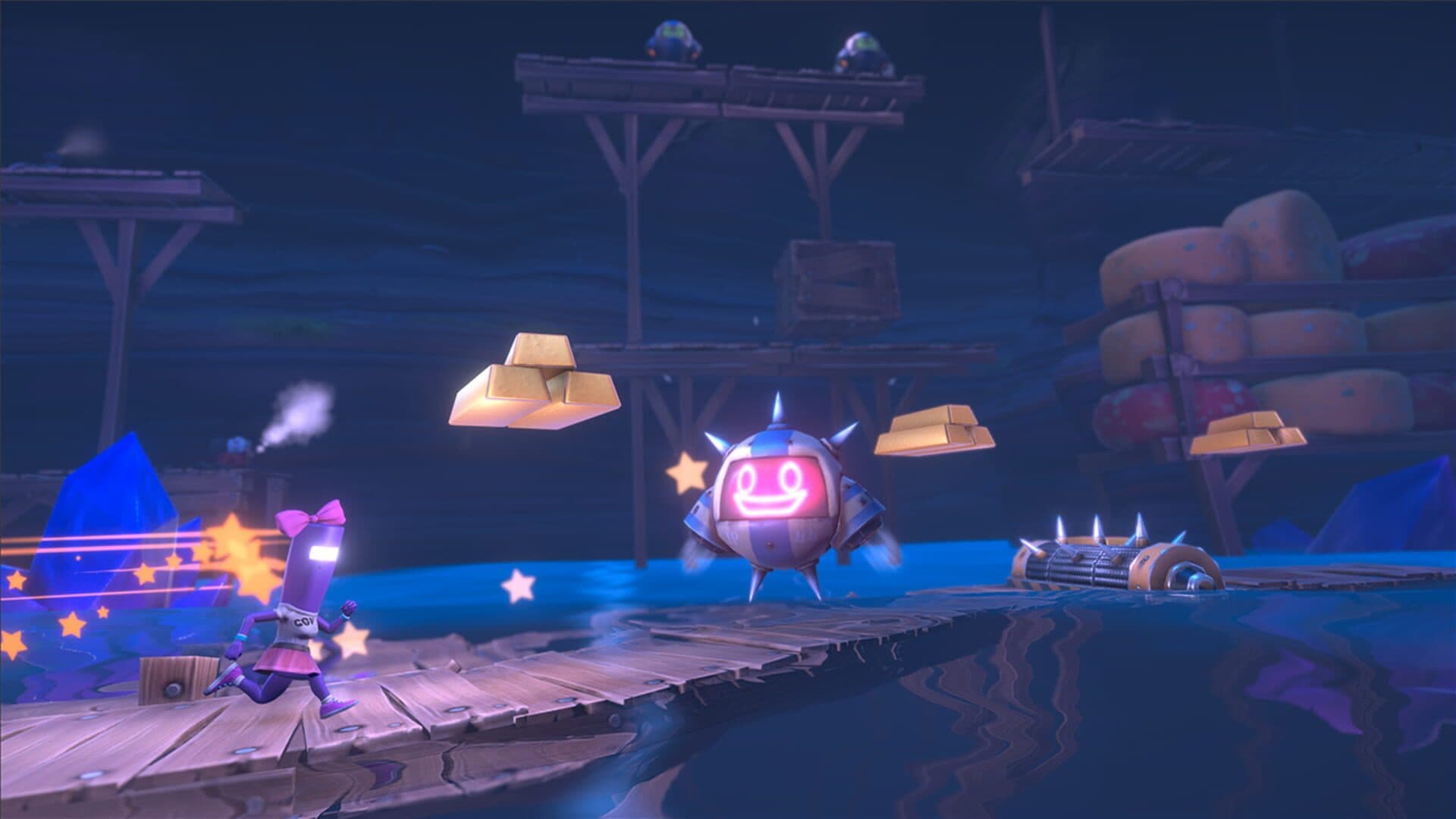 Runner3 screenshot 5
