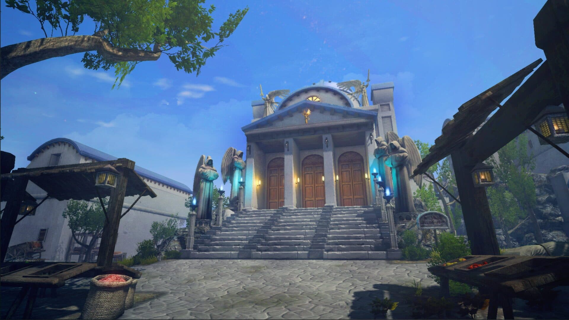 Might & Magic X: Legacy screenshot 4
