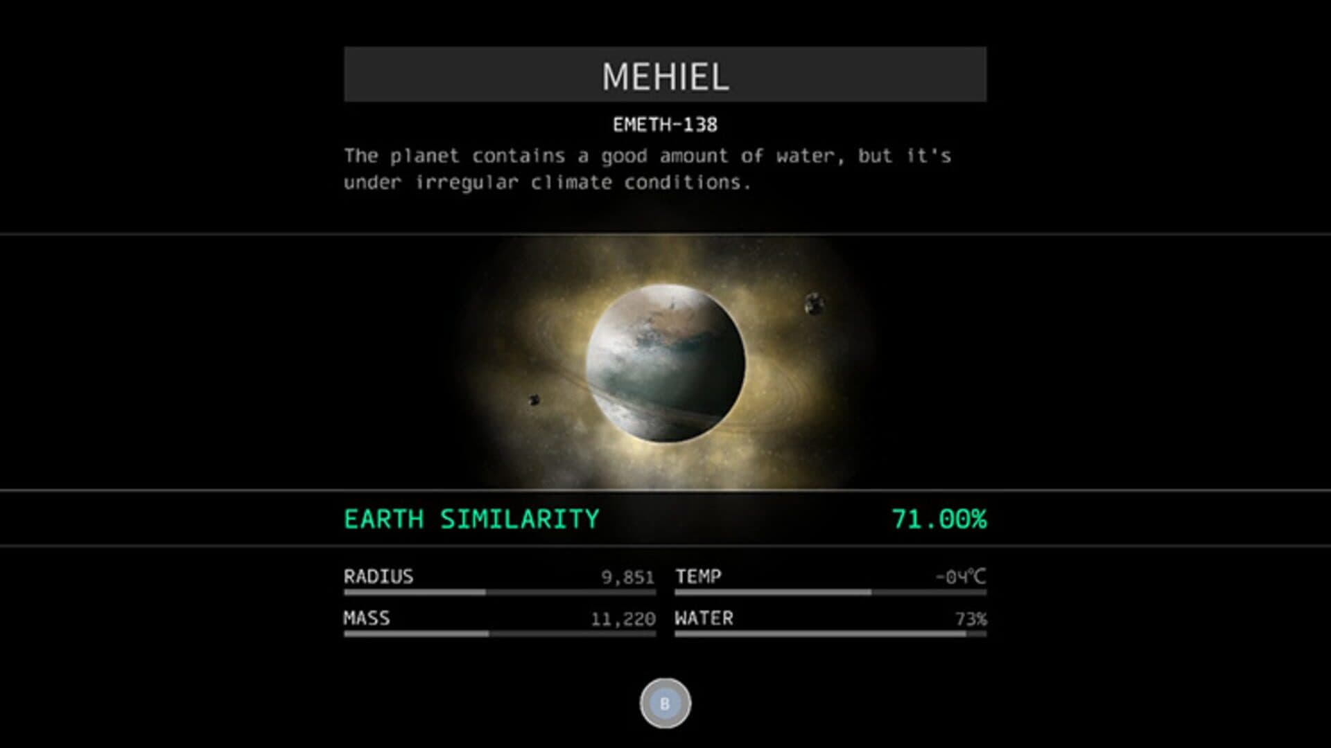 Opus: The Day We Found Earth screenshot 8