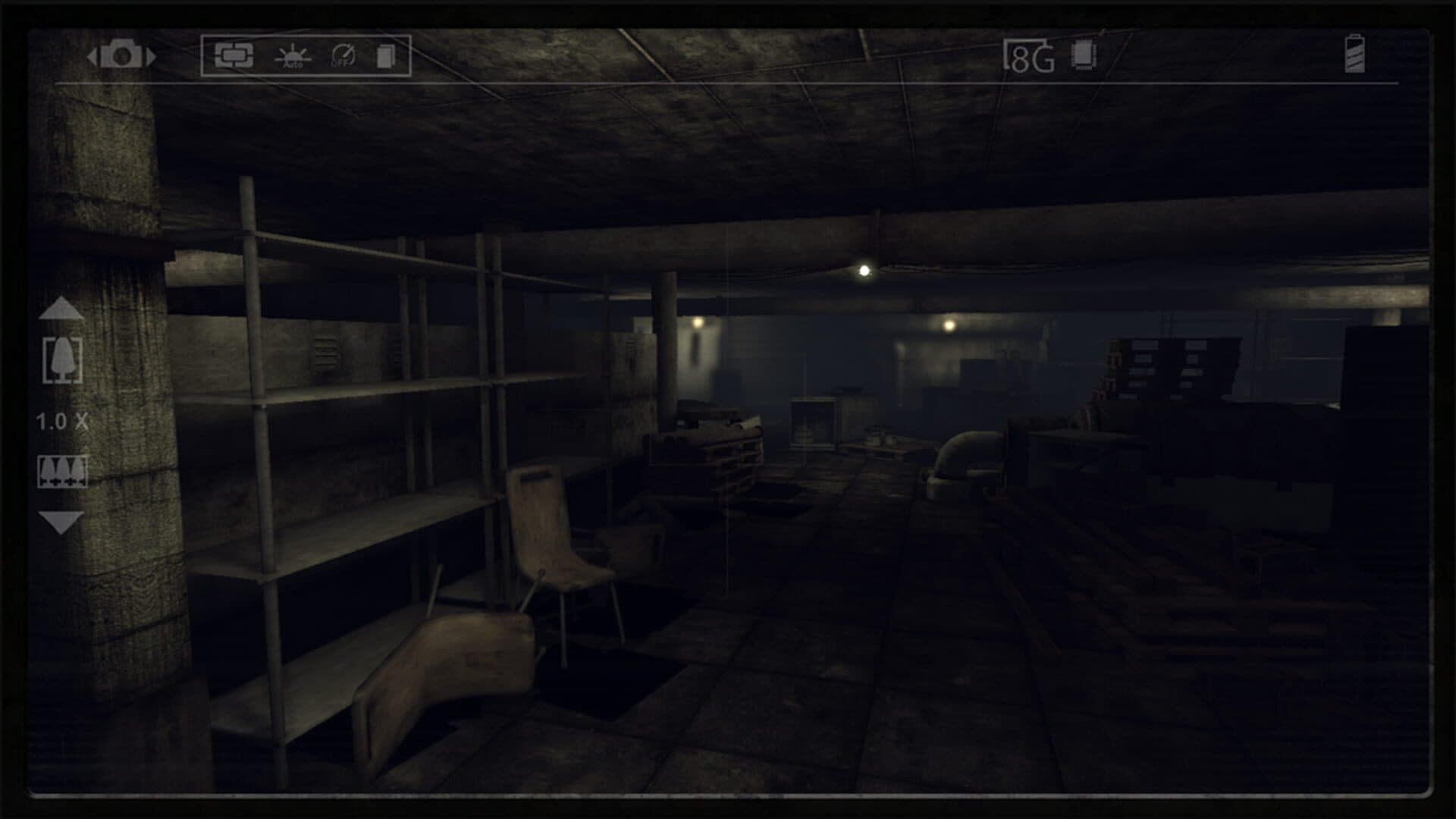 Stairs screenshot 4