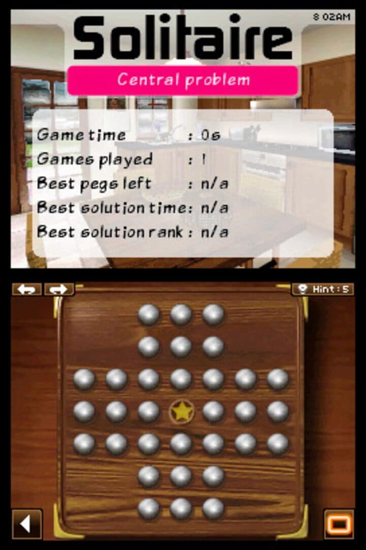 24/7 Solitaire screenshot 5