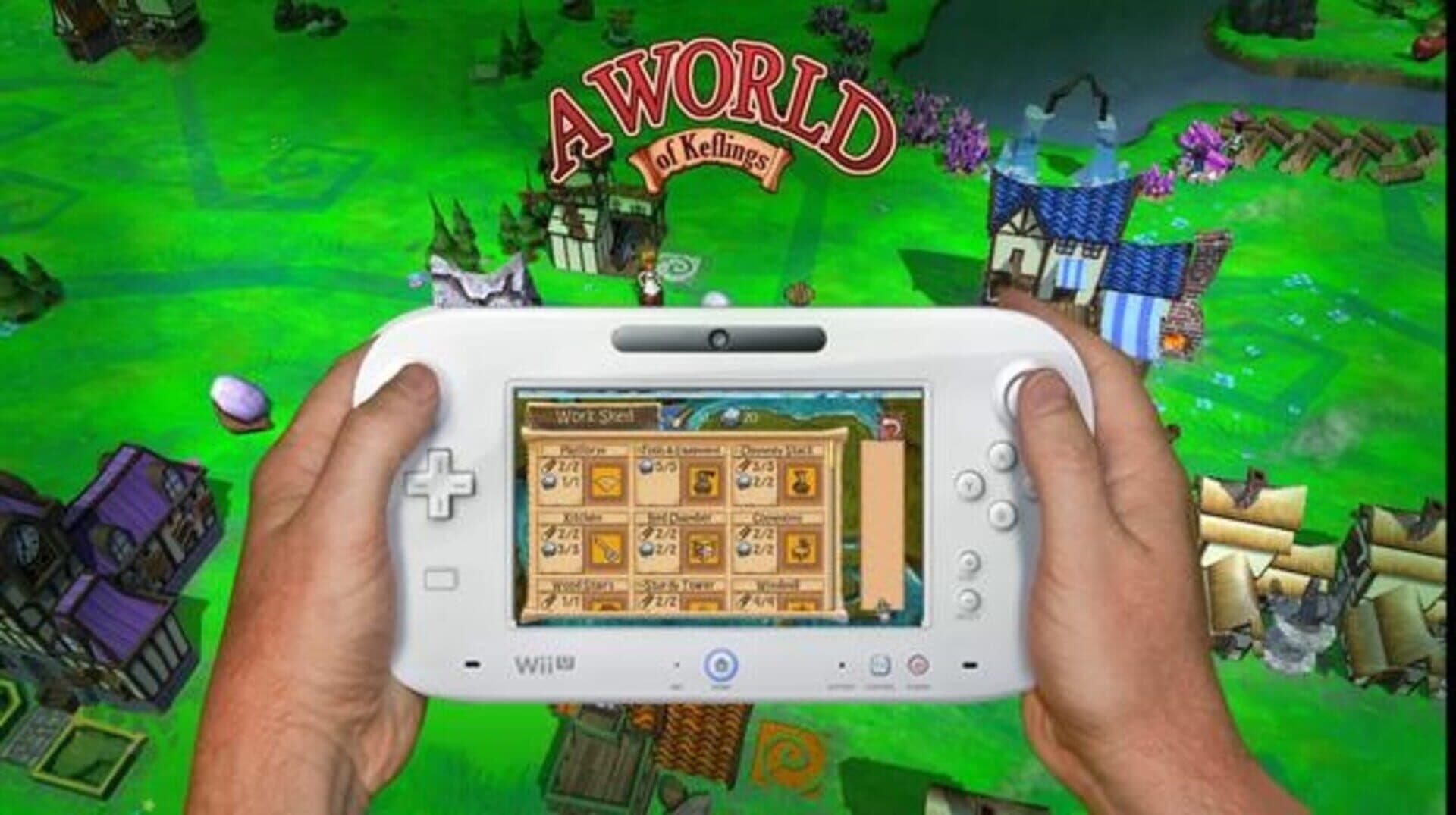 A World of Keflings screenshot 6