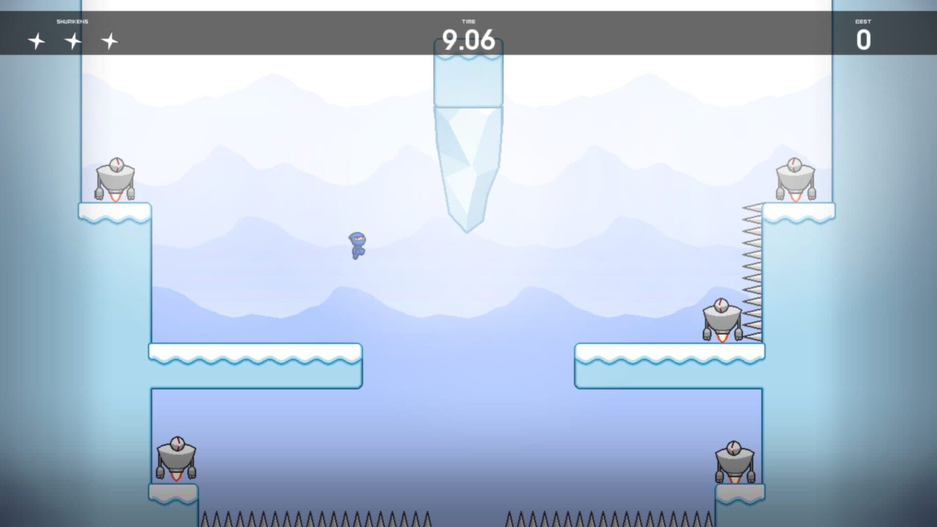 10 Second Ninja screenshot 3