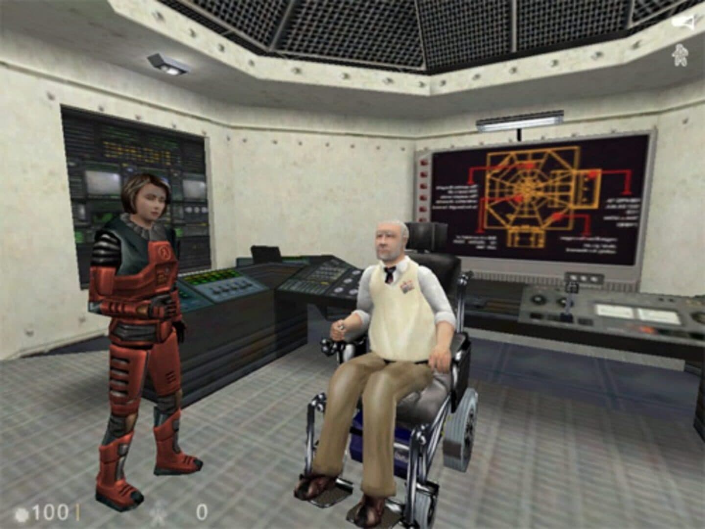 Half-Life: Decay screenshot 2