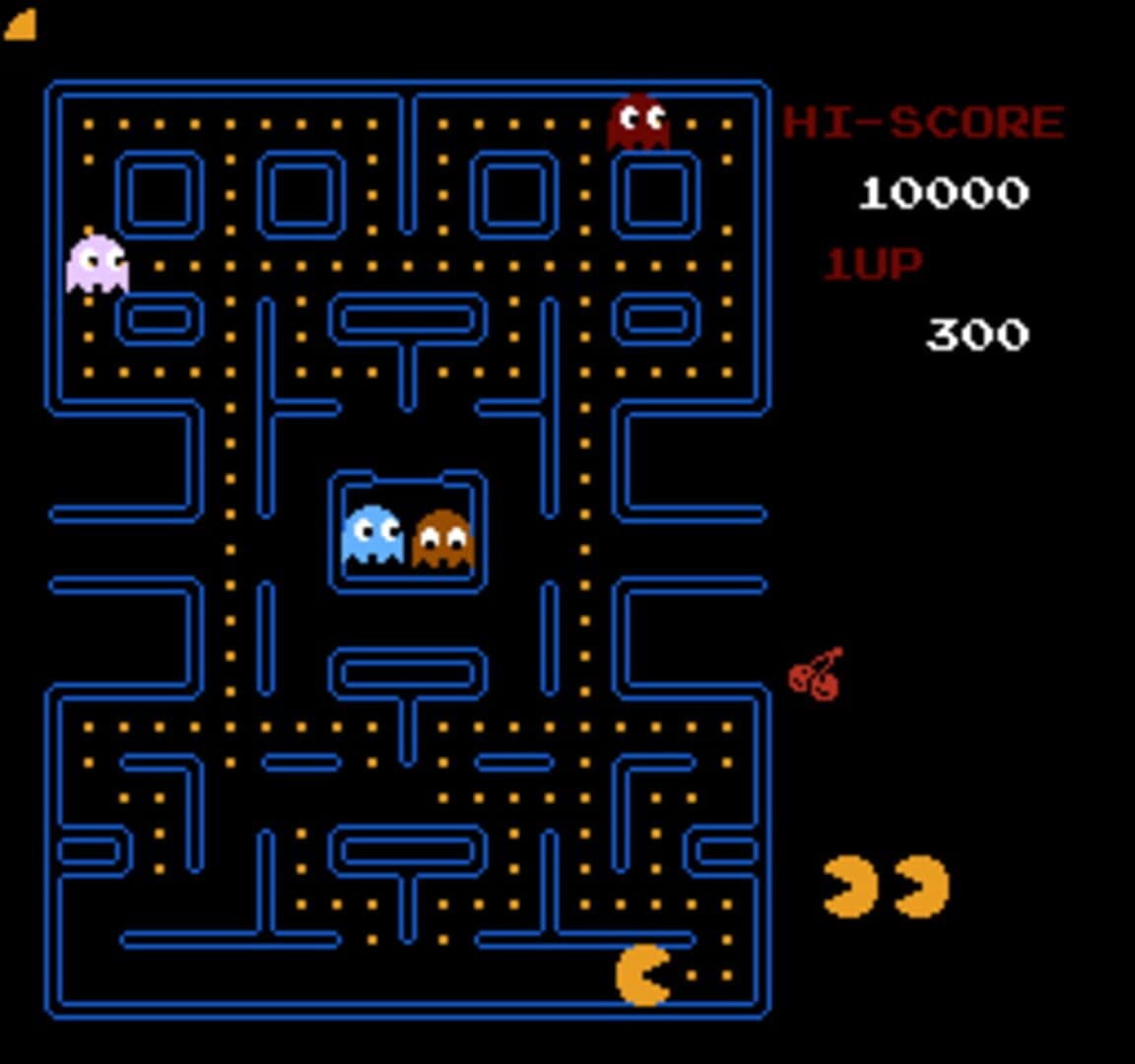 Pac-Man screenshot 8