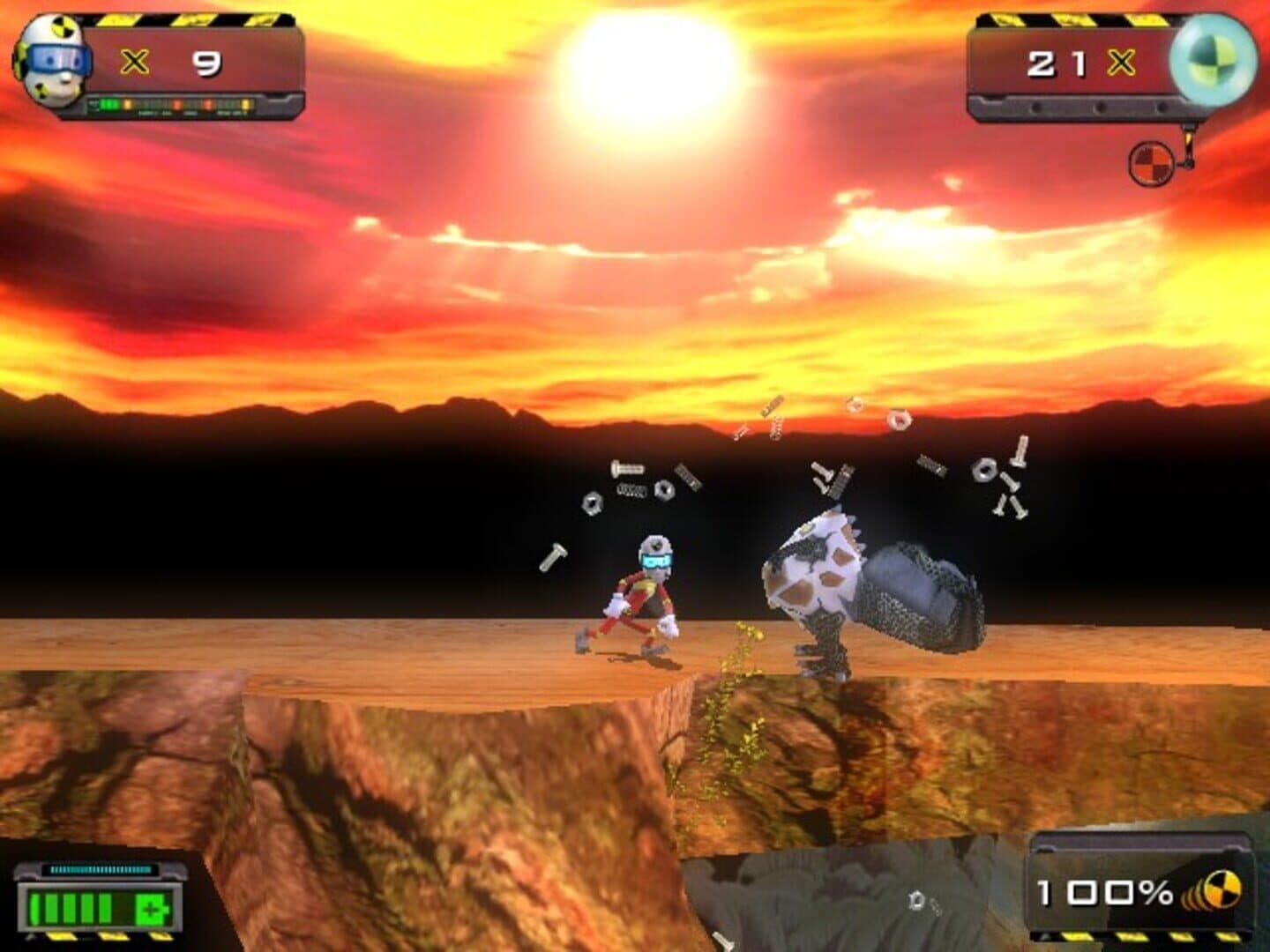 CID: The Dummy screenshot 6