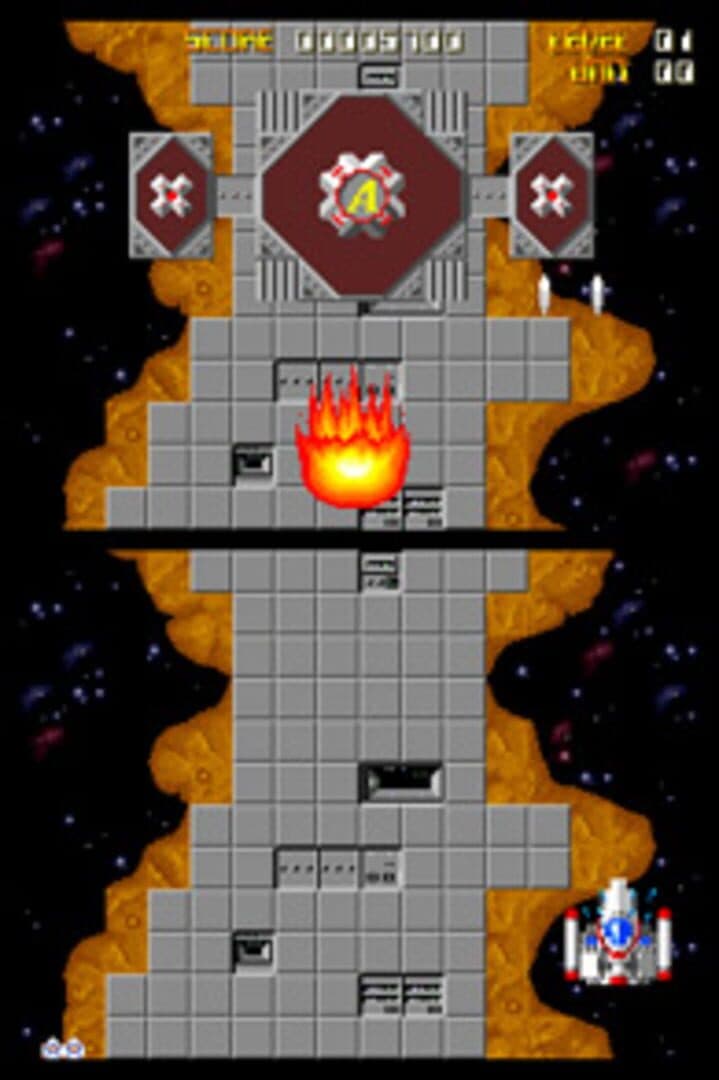A Topsy Turvy Life: The Turvys Strike Back screenshot 1