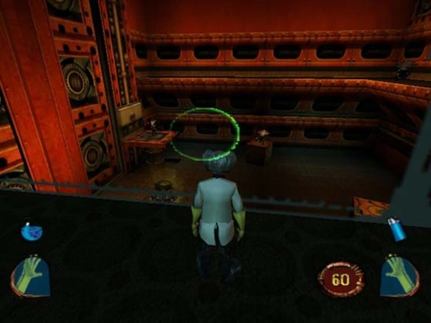 MDK2 screenshot 8