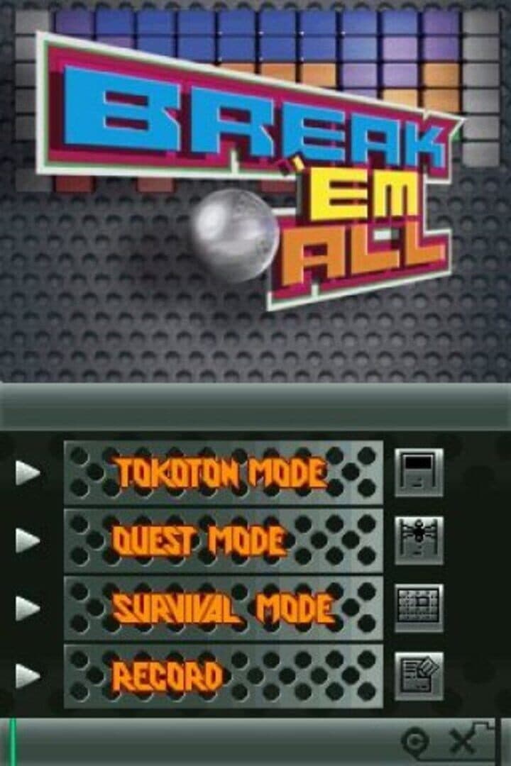 Break 'Em All screenshot 6