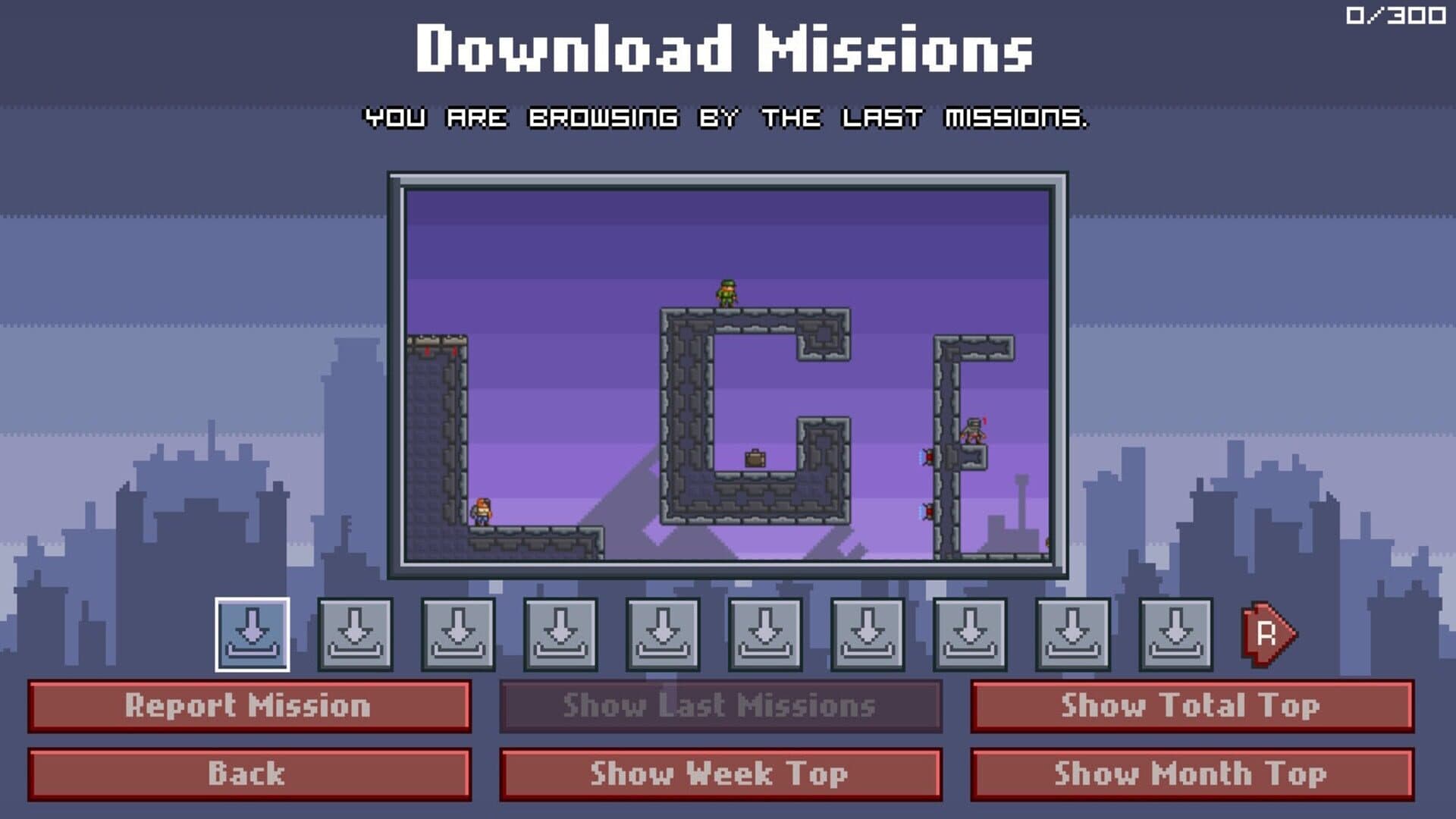 League of Evil screenshot 6
