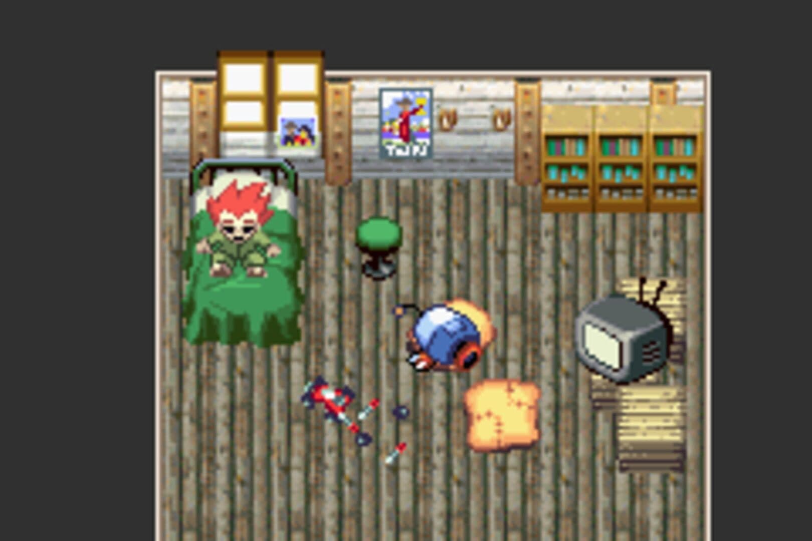 Car Battler Joe screenshot 5