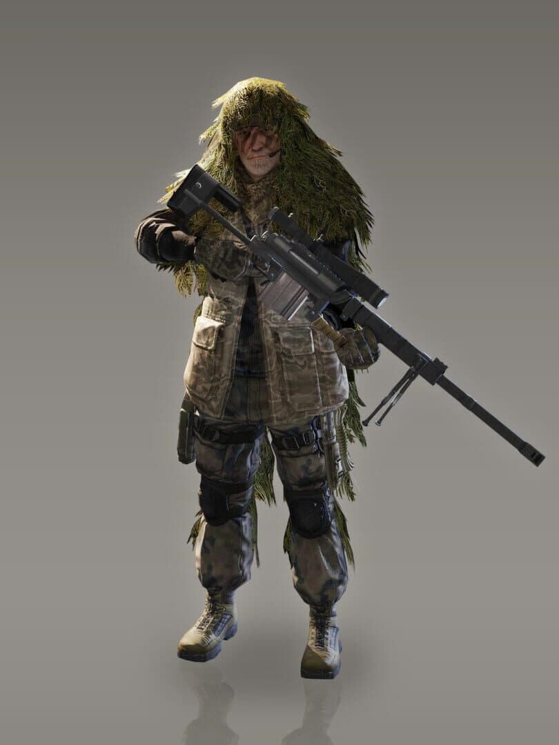 Soldier Front 2 screenshot 1