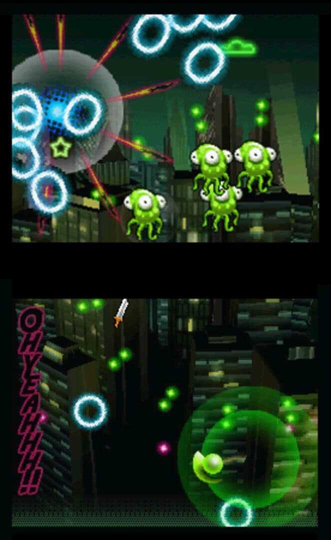 Big Bang Mini screenshot 12