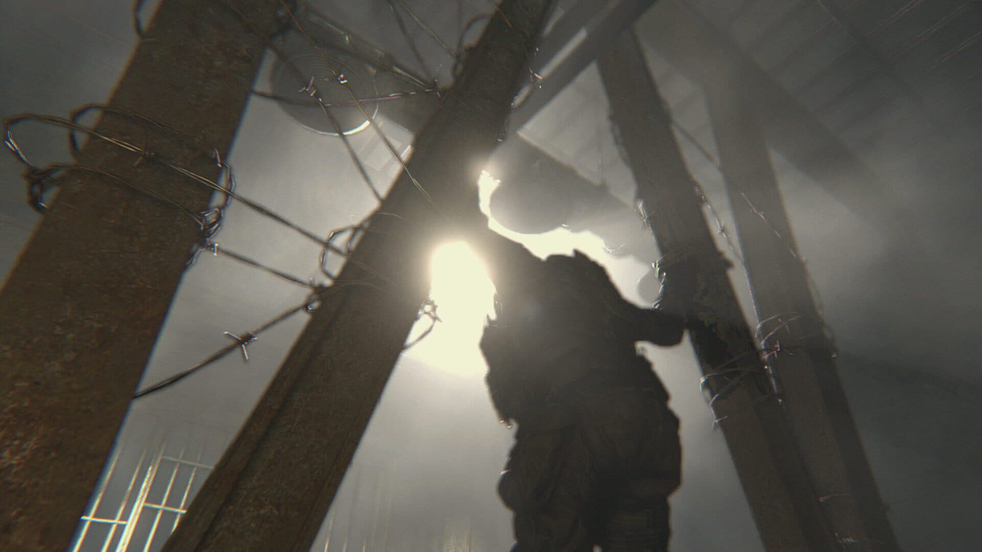 Resident Evil 7: Biohazard - End of Zoe screenshot 6