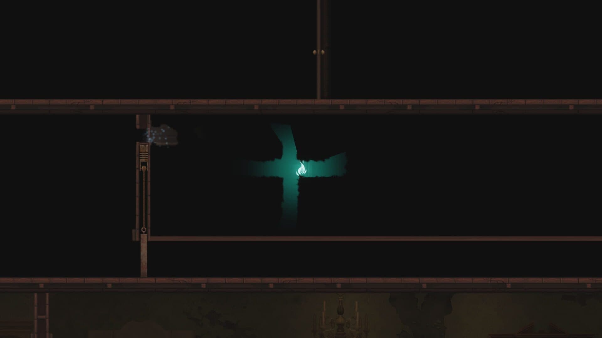 Whispering Willows screenshot 6