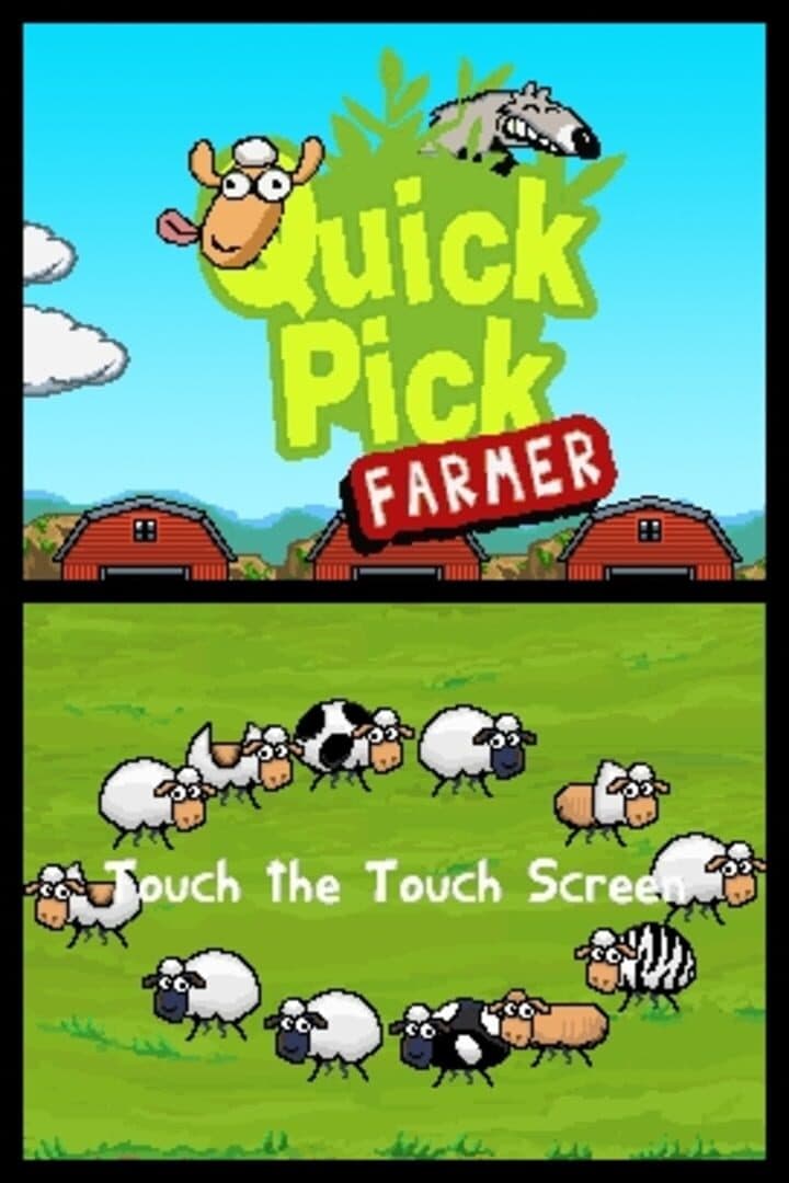 QuickPick Farmer screenshot 11