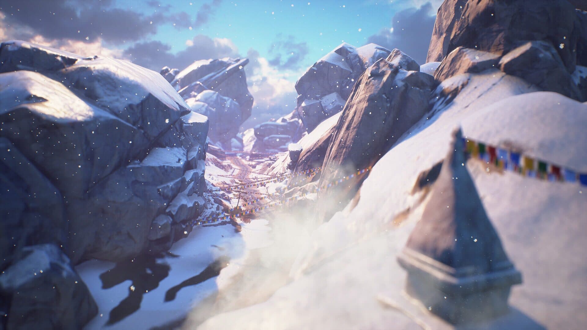 ATV Drift & Tricks screenshot 10