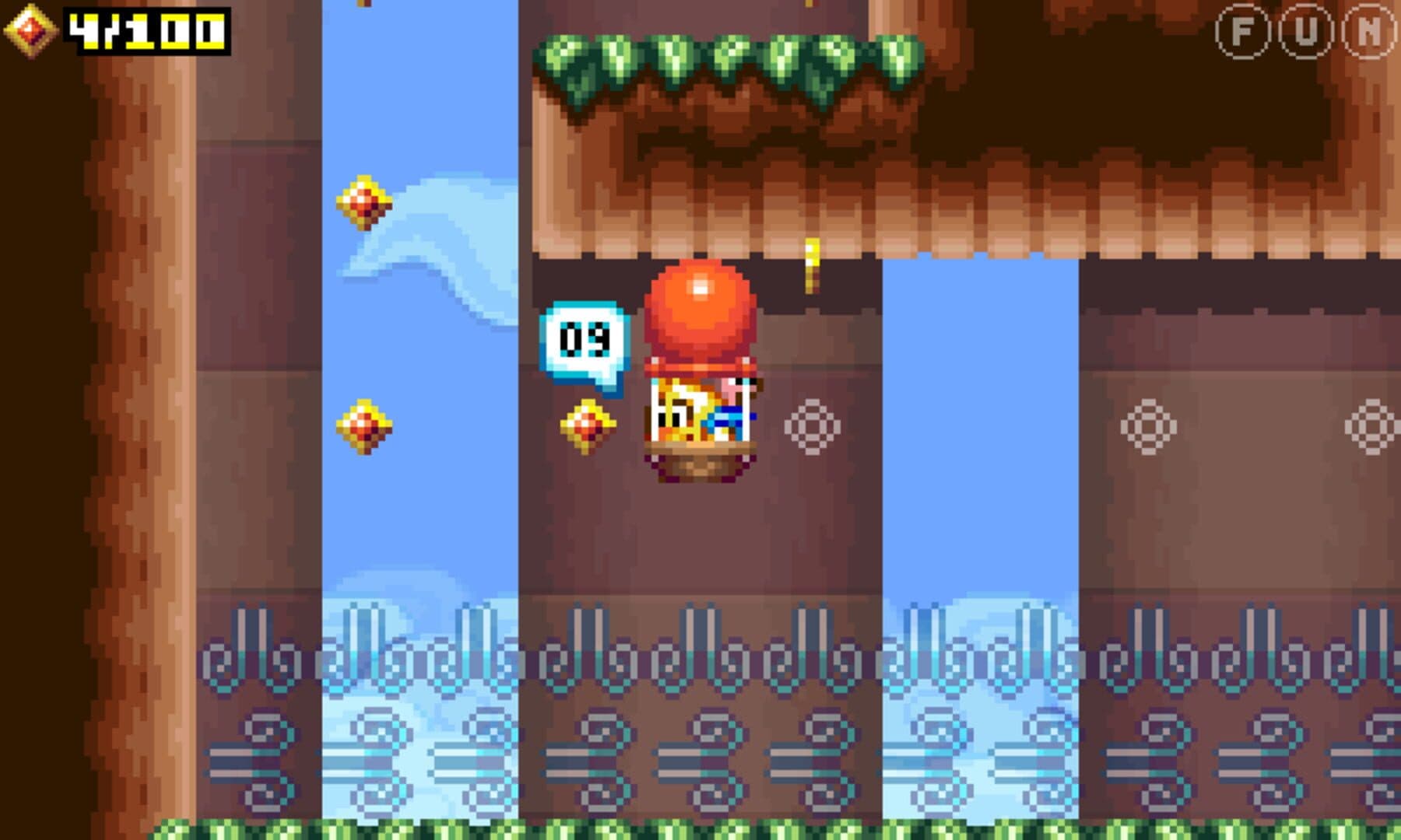 Chicken Wiggle screenshot 6