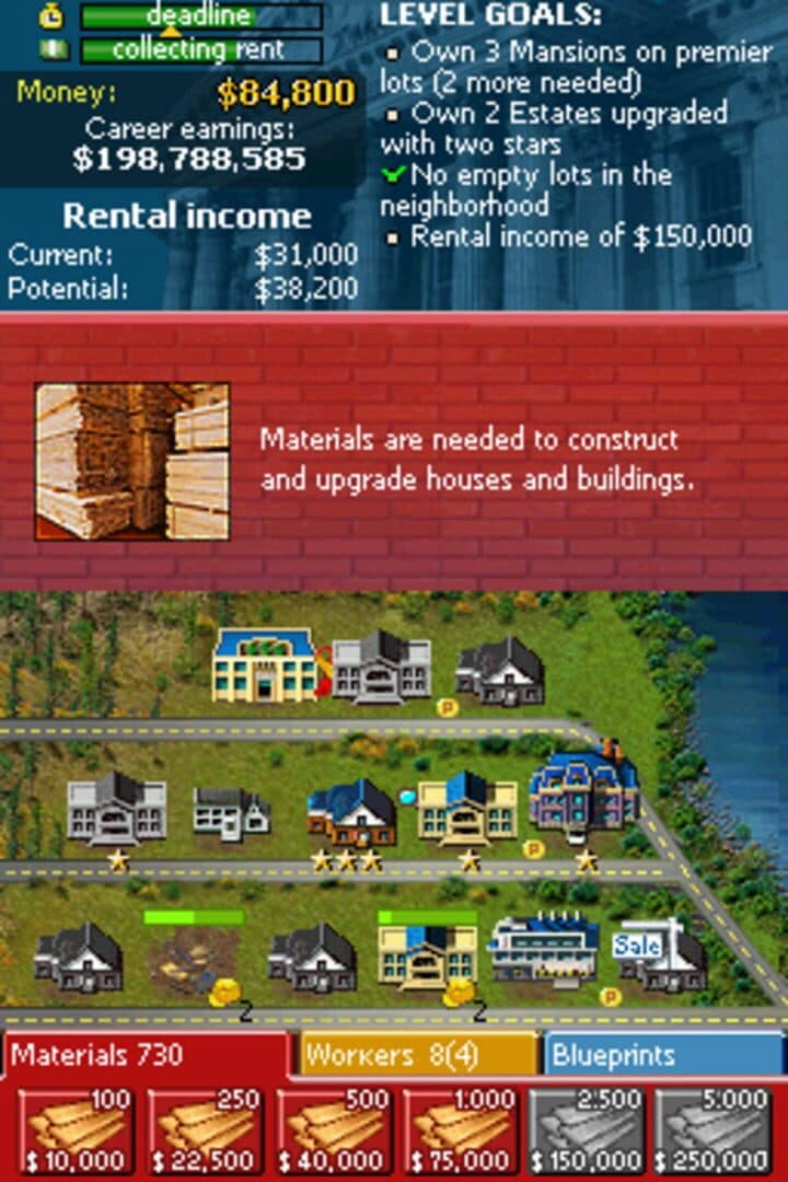 Build-A-Lot screenshot 11