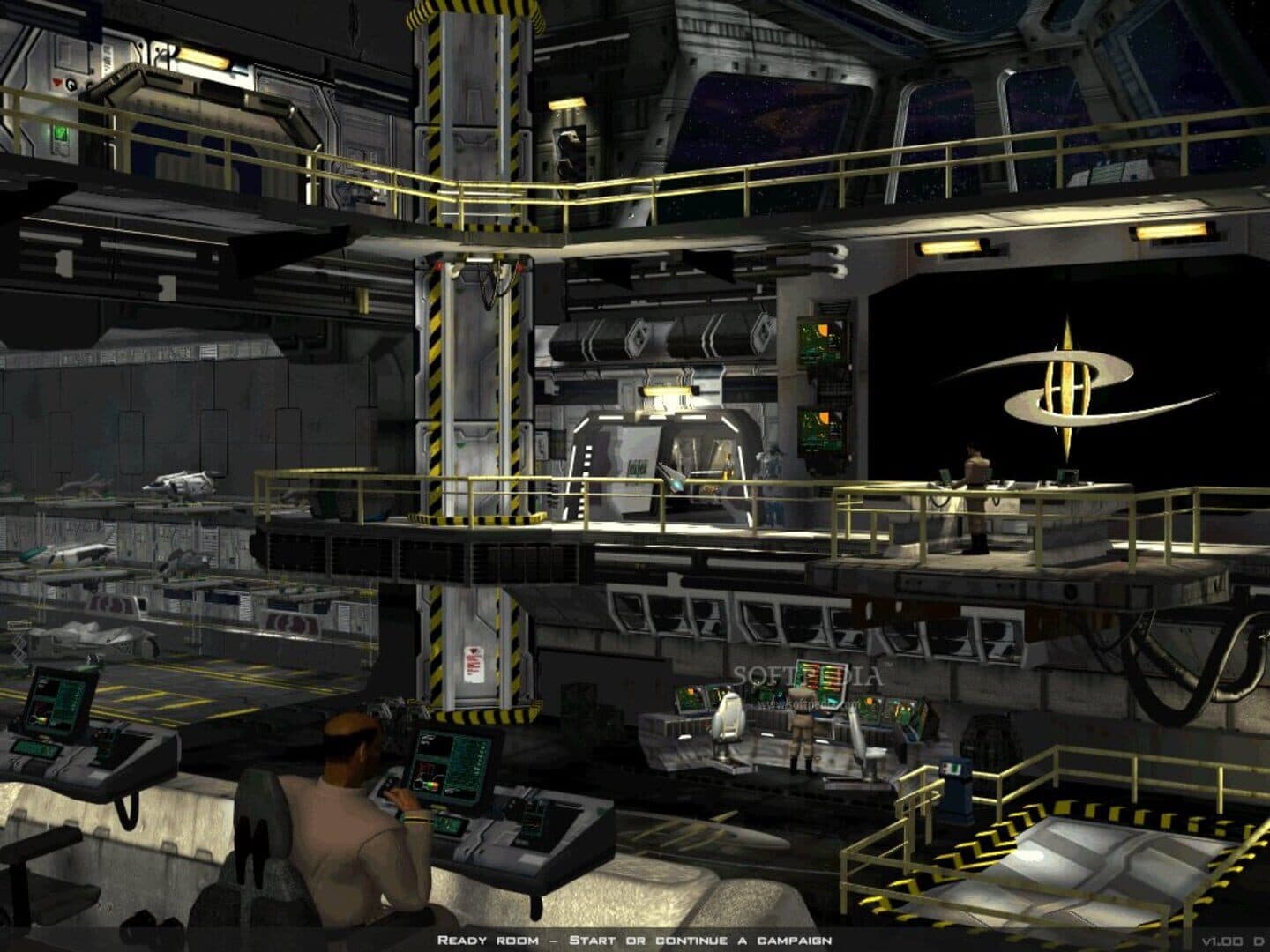 Freespace 2 screenshot 4