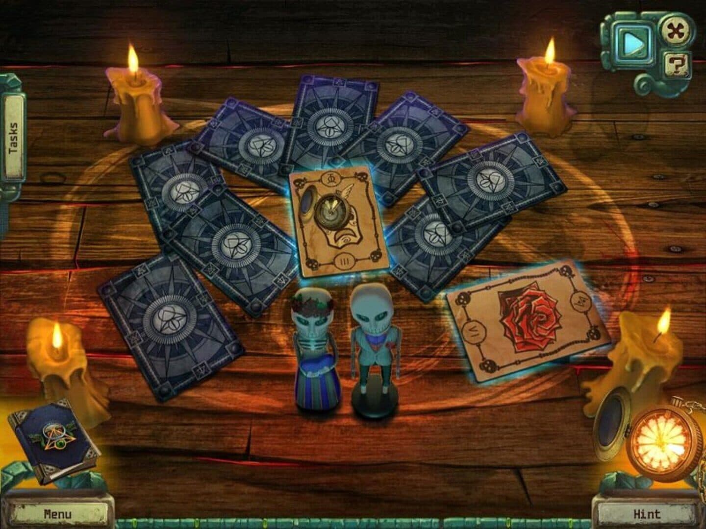 Hidden Object 6-in-1 bundle screenshot 10