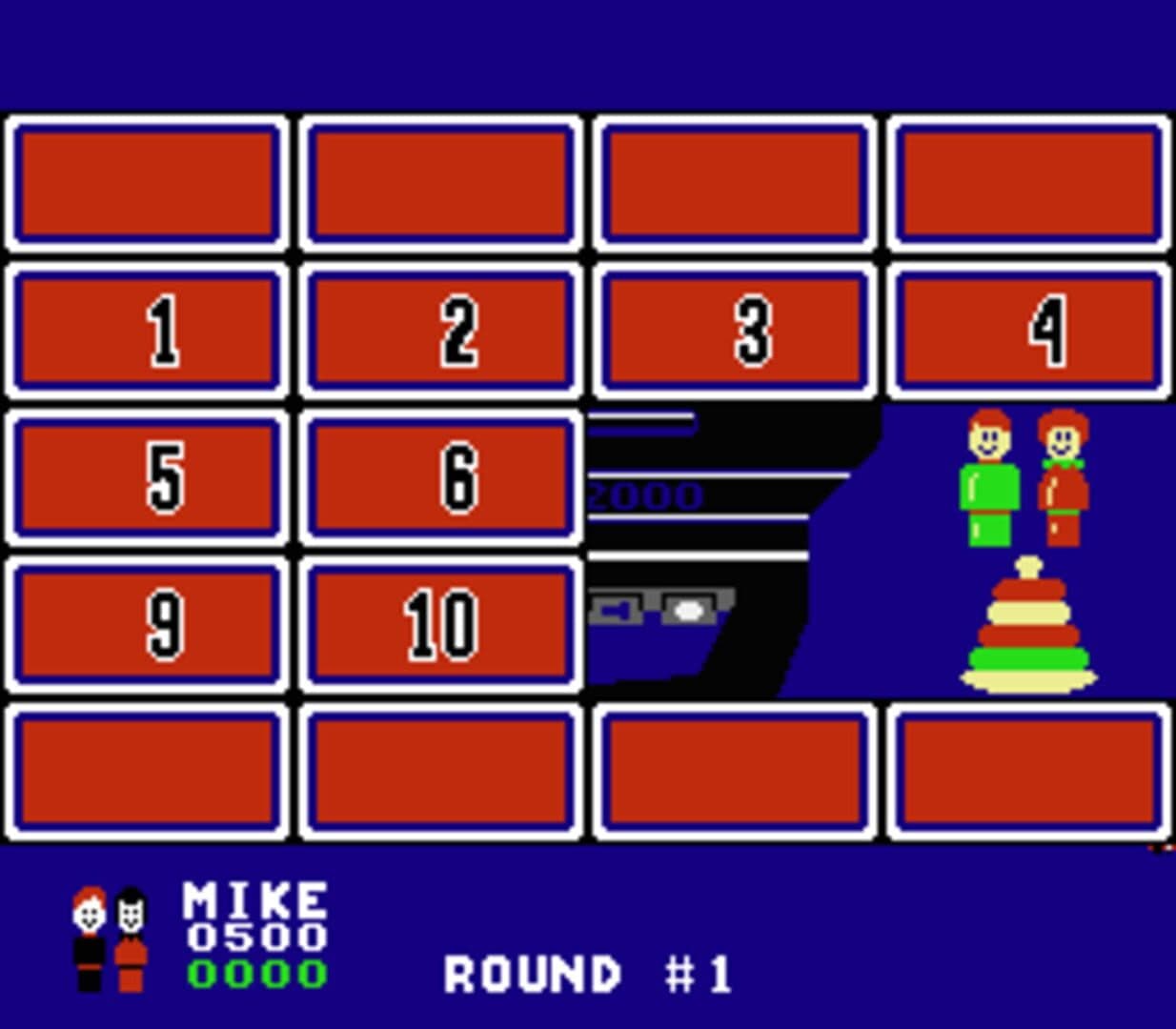 Fisher-Price: I Can Remember screenshot 4