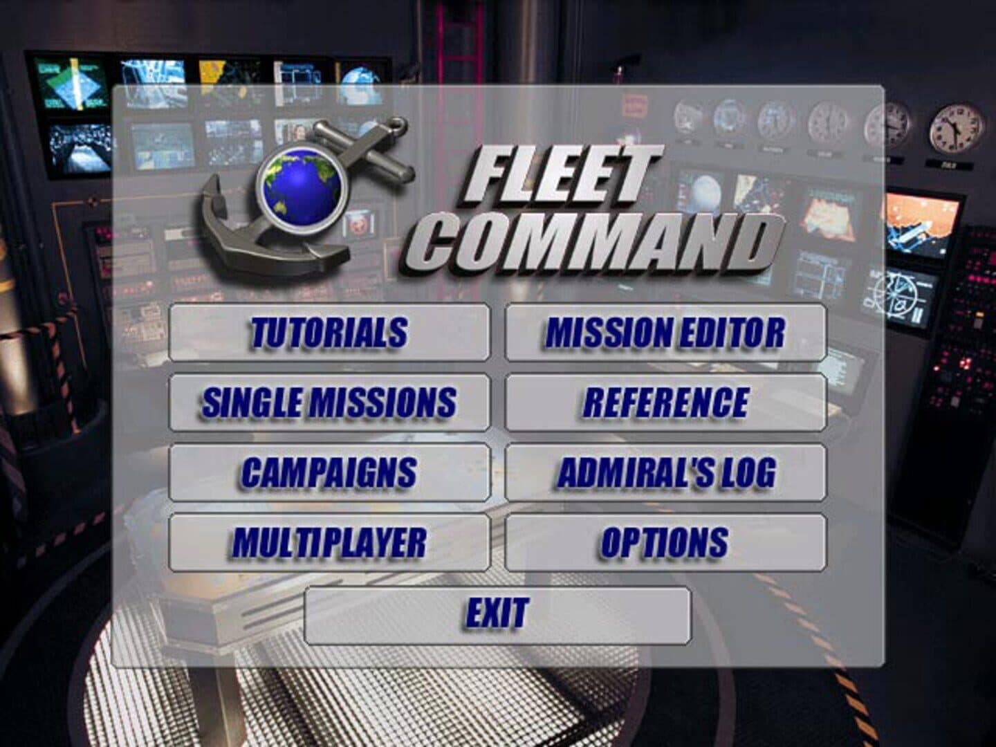 Fleet Command screenshot 5