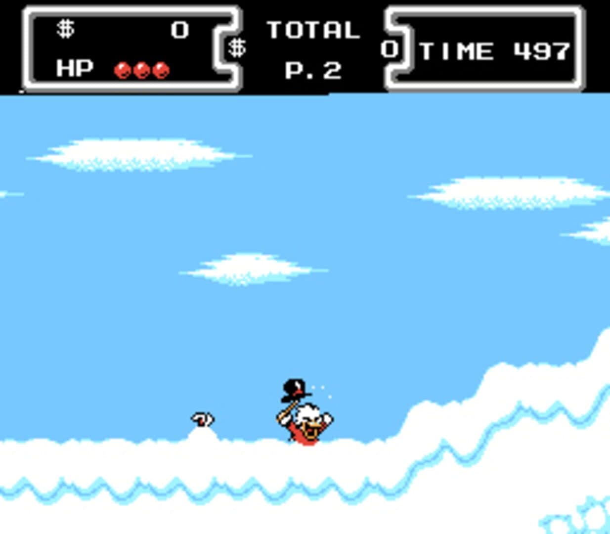 Disney's DuckTales screenshot 11